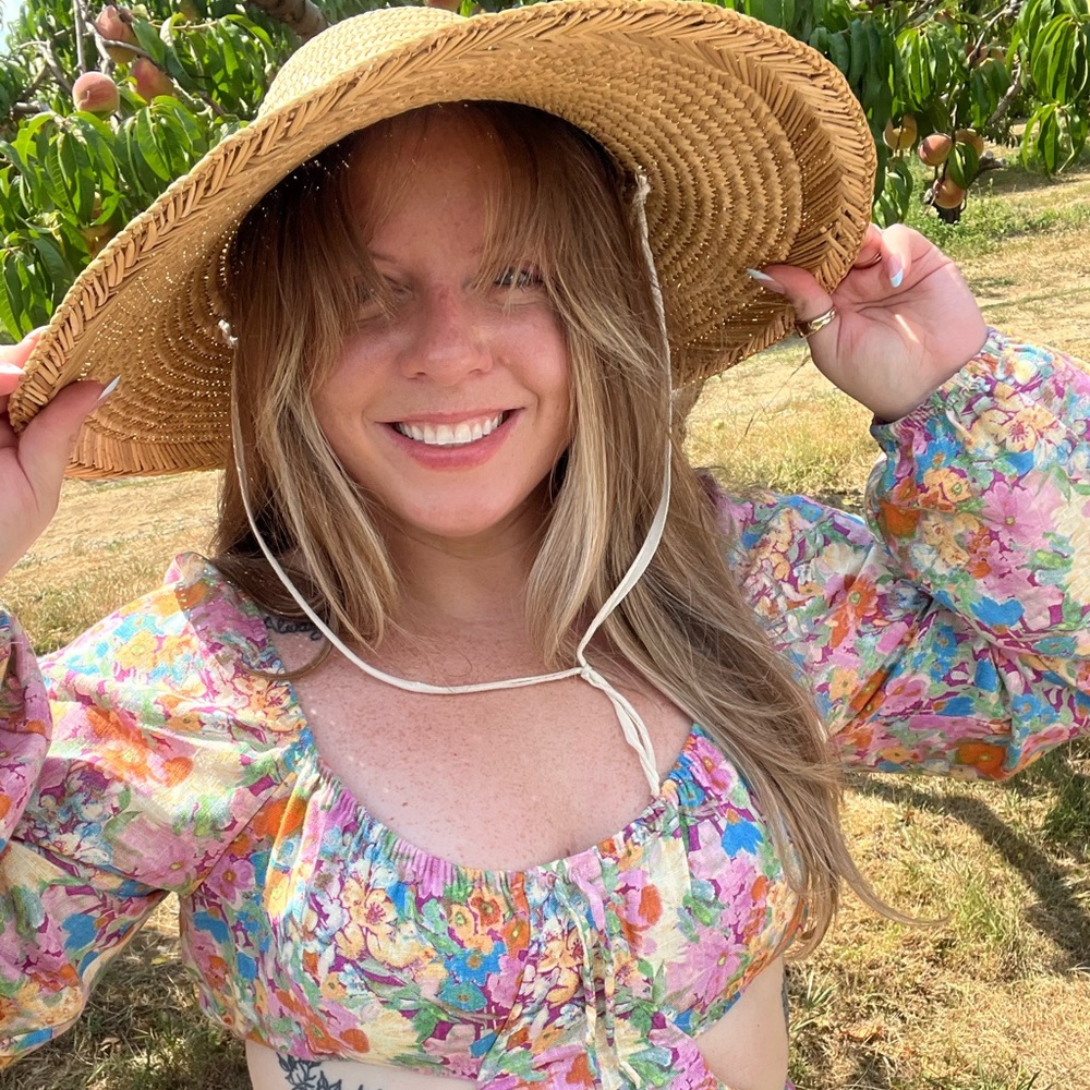 Meet your Posher, Kathleen